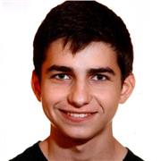 Estudiante de magisterio da clases particulares de Ingles, o cualquier otro tipo de asignatura